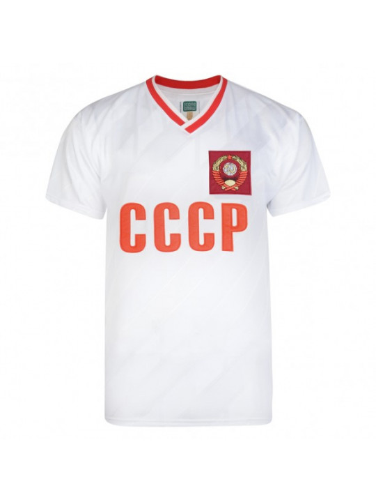 Maglia Unione Sovietica (CCCP) away 1986