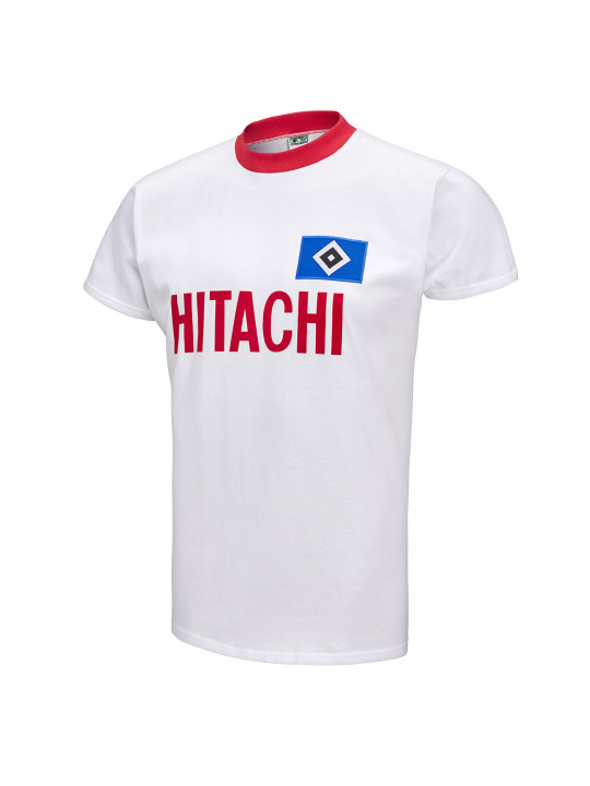 Maglia Amburgo SV 1979