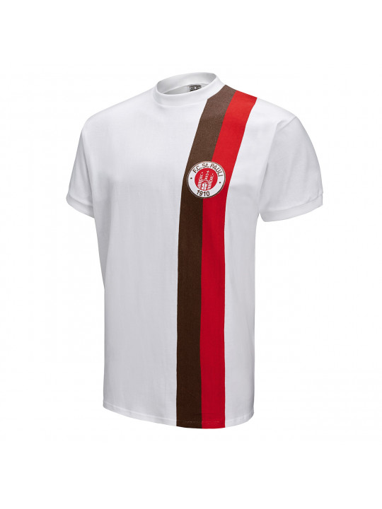 Maglia Sankt Pauli 1971-72