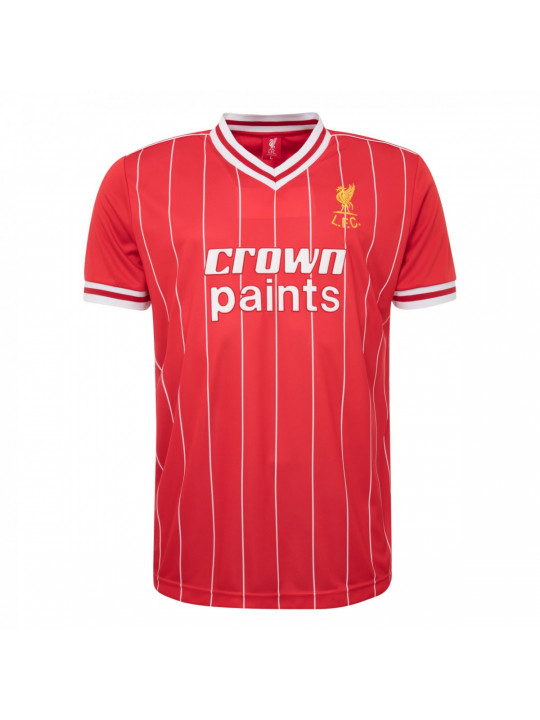 Maglia Liverpool 1982/83