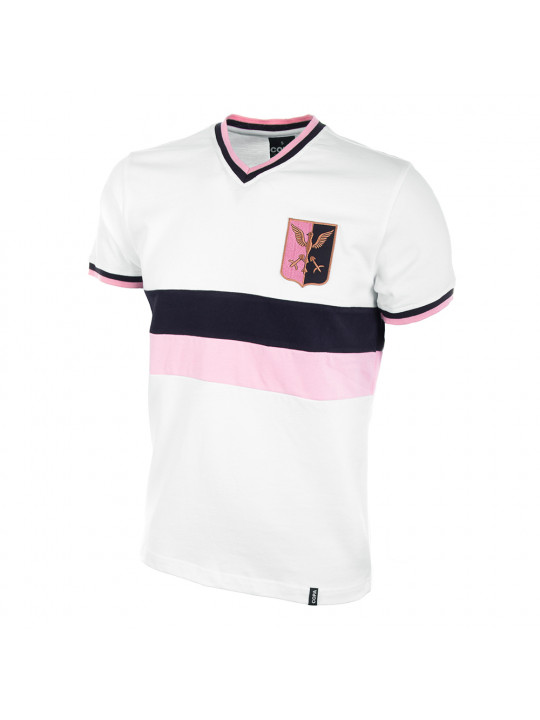 Seconda maglia vintage Palermo anni 70 
