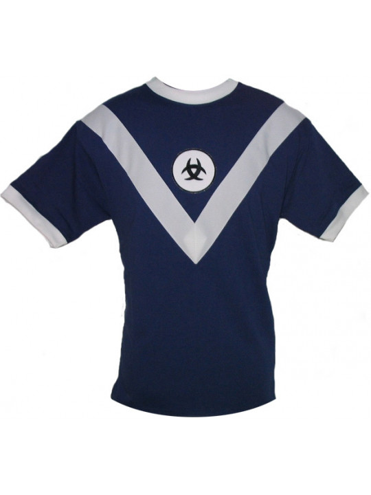 Maglia retro Bordeaux 1940