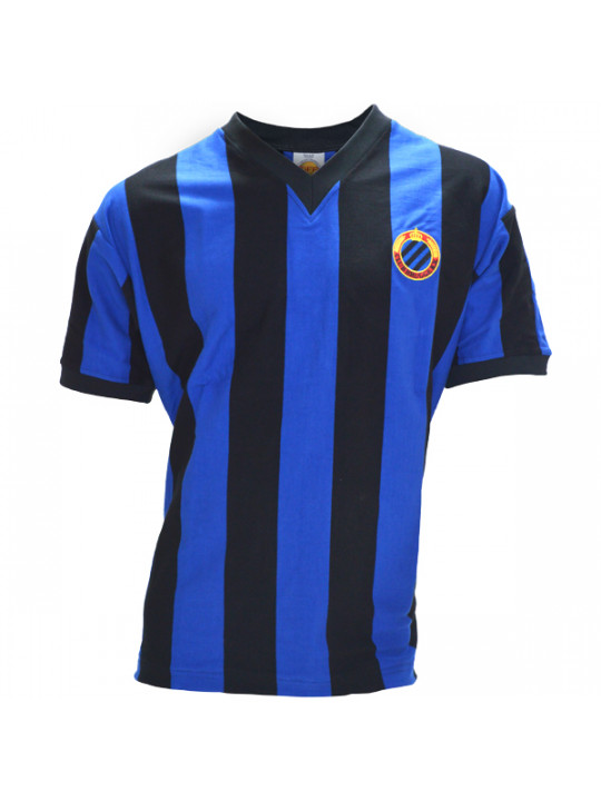 Maglia storica Bruges anni 60