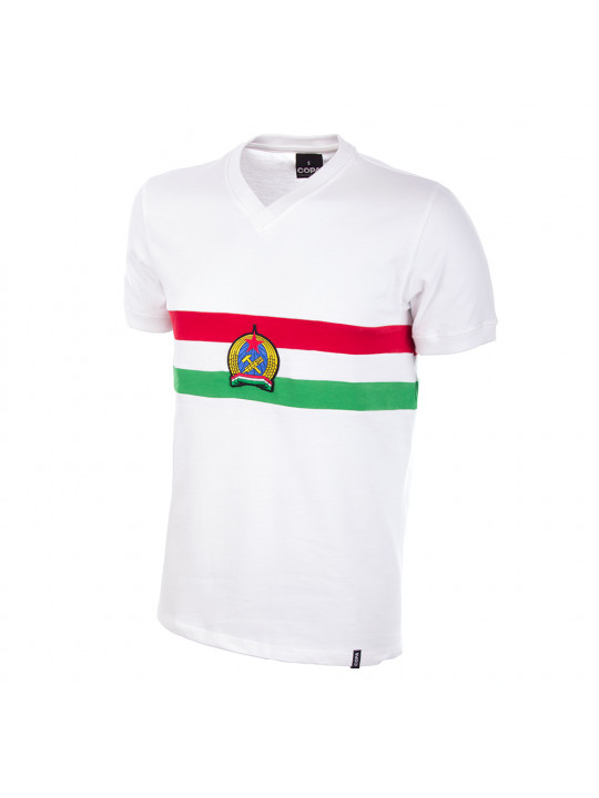 Maglia Ungheria Mondiale 1954