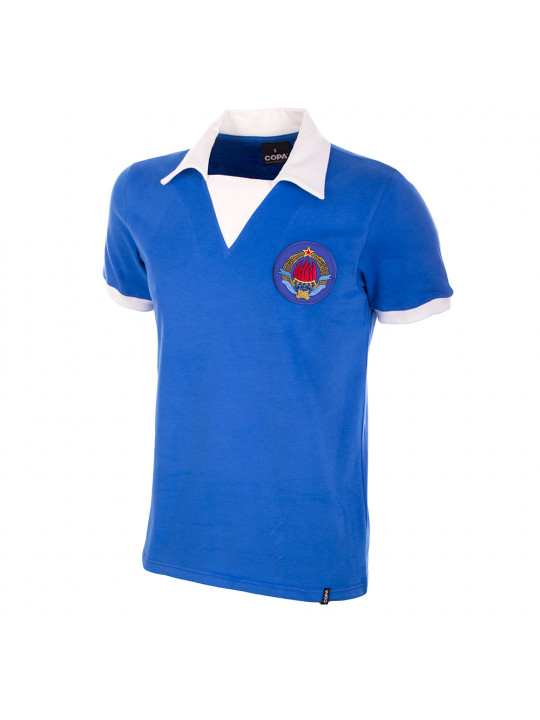 Maglia retro Jugoslavia