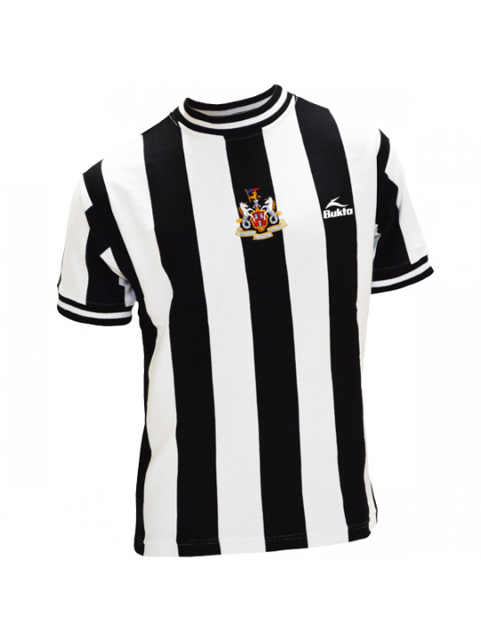 Maglia vintage Newcastle 1973-74