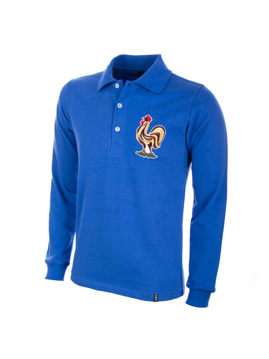 Maglia Francia anni 50