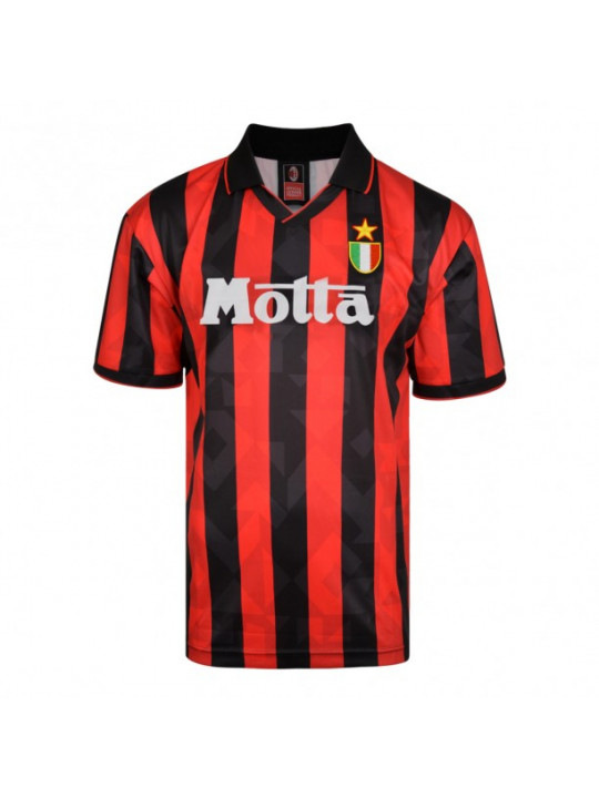 Maglia AC Milan 1993/94