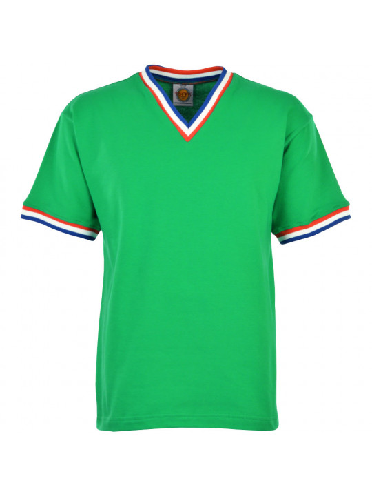 Maglia storica Saint Etienne 1970
