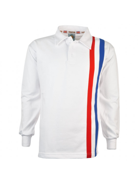 Maglia Fuga per la Vittoria 