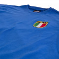 Maglia storica Italia Europeo 1968 Mondiale 1970