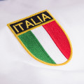 Maglia storica Italia Mondiale 1982 Ospiti scudo