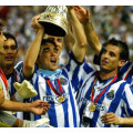 Maglia FC Porto 2003 Coppa Uefa