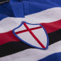 Maglia vintage Sampdoria anni 50 | 1956-1957