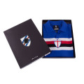 Maglia vintage Sampdoria anni 50 | 1956-1957