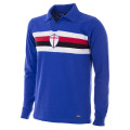 Maglia vintage Sampdoria anni 50 | 1956-1957