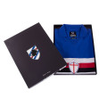 Maglia vintage UC Sampdoria 1981/82