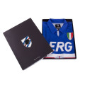 Maglia storica UC Sampdoria 1991-1992