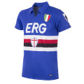 Maglia storica UC Sampdoria 1991-1992