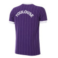 Maglia FC Toulouse 1983/84