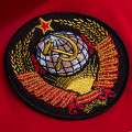 Maglia CCCP anni 80 Unione Sovietica