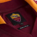 etichetta Maglia Storica AS Roma donna