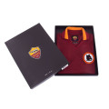 packaging Maglia Storica AS Roma donna