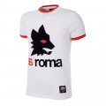 T Shirt Retro AS Roma