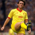 Maglia Liverpool 1981/82 | Away