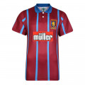 Maglia vintage Aston Villa 1994