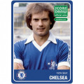 Ray Wilkins Chelsea