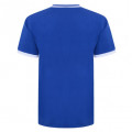 Maglia vintage Chelsea 1960 dietro