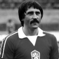 Maglia Cecoslovacchia 1976 Panenka