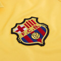 Maglia vintage FC Barcelona 1981-82 Away stemma