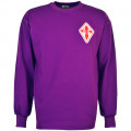 maglia storica fiorentina stile retro e vintage