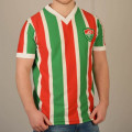 Maglia Storica Fluminense 1968-73 Indossata