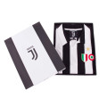 Maglia storica Juventus 1960-61