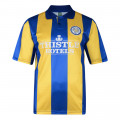 Maglia vintage Leeds United 1994 Away