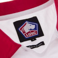 Lille OSC 1954 - 55 Maglia Storica Calcio Etichetta