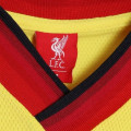 Liverpool FC 1997-98 Away Retro