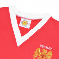 Maglia vintage AC Manchester United 1958 FA Cup Final