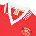 Maglia vintage AC Manchester United 1978-79