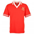 Maglia retro Manchester United 1978-79