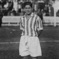 Real Betis 1934 - 35 Maglia Storica Calcio
