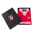 Maglia vintage SL Benfica 1994-95