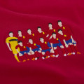 Spagna 2012 European Champions T-Shirt Dettaglio