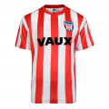 Maglia vintage Sunderland 1990