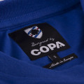 UC Sampdoria Retro T-Shirt 
