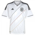 Maglia Germania EURO 2012