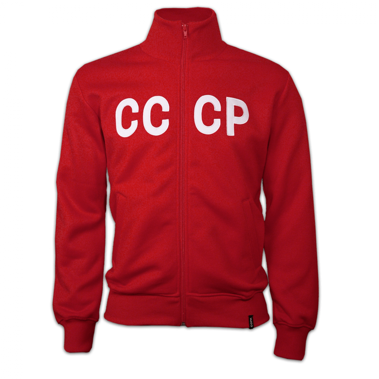 felpa cccp adidas